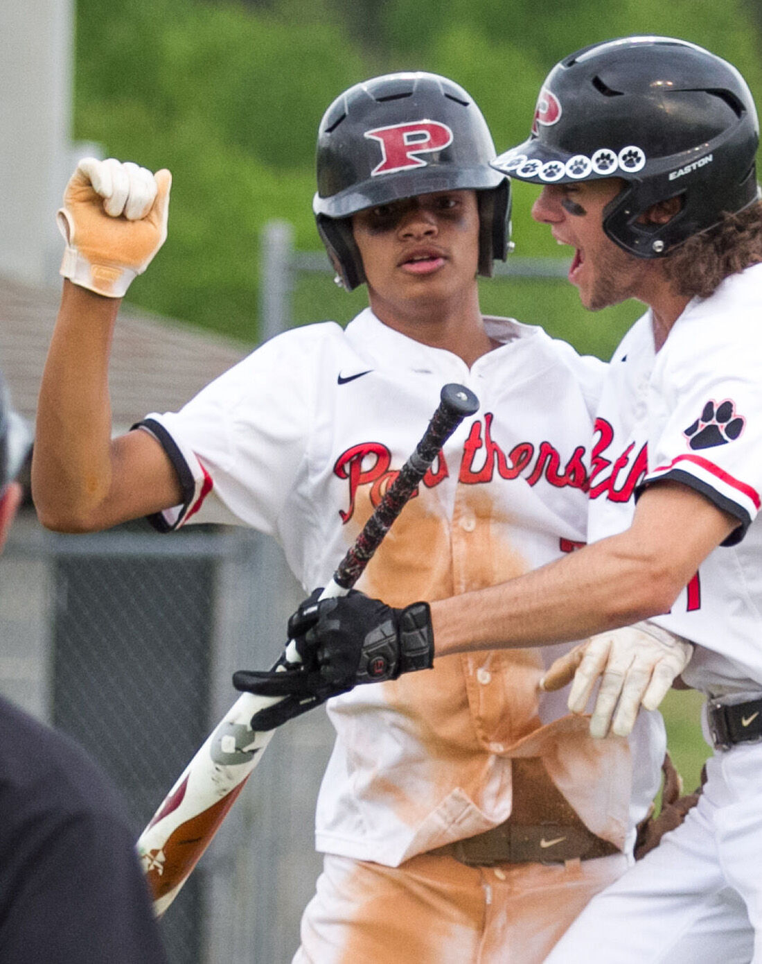 HS bsb POY 2